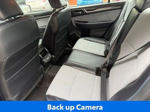 Used 2018 Subaru Legacy 2.5i Sport AWD/4WD image 12