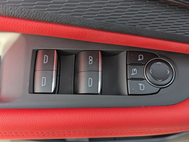 New 2026 Chevrolet Blazer EV RS AWD/4WD image 13