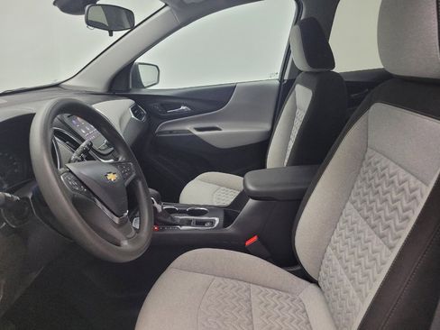 Used 2023 Chevrolet Equinox LS w/ LS Convenience Package FWD image 17