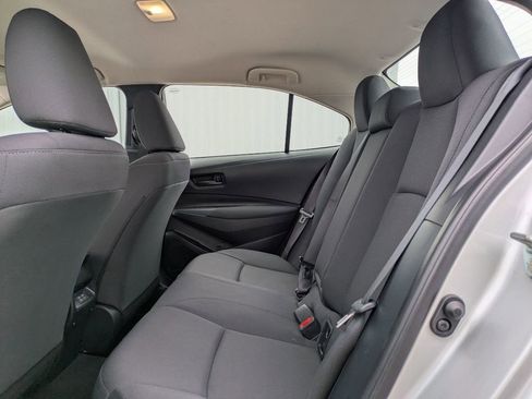 Used 2024 Toyota Corolla LE image 26