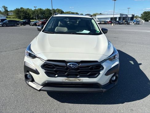 Certified 2024 Subaru Crosstrek 2.0i Premium AWD/4WD image 3