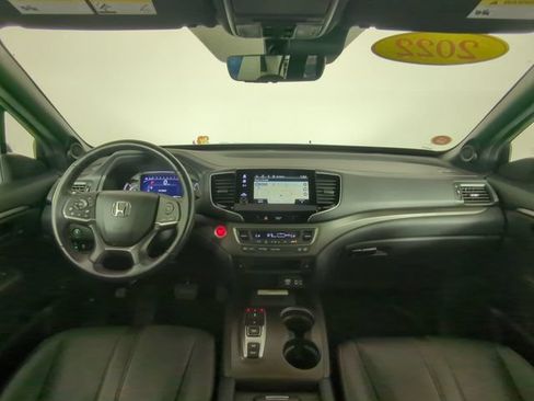 Used 2022 Honda Passport TrailSport image 19