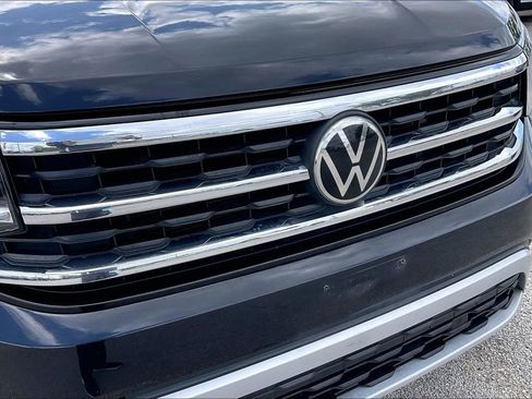 Used 2021 Volkswagen Atlas SE FWD image 31