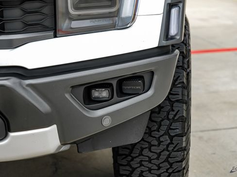 Used 2023 Ford F150 Raptor w/ Raptor 37 Performance Package AWD/4WD image 31