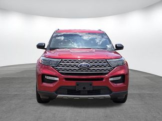 Used 2020 Ford Explorer Limited RWD video 2
