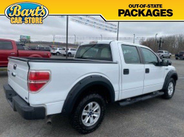 Used 2010 Ford F150 XL RWD image 6