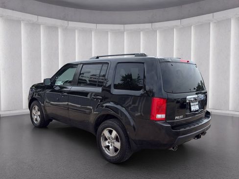 Used 2011 Honda Pilot EX-L image 3