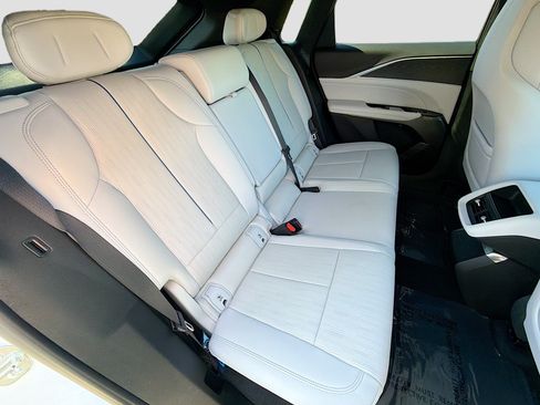 Certified 2026 Cadillac Lyriq Luxury RWD image 28