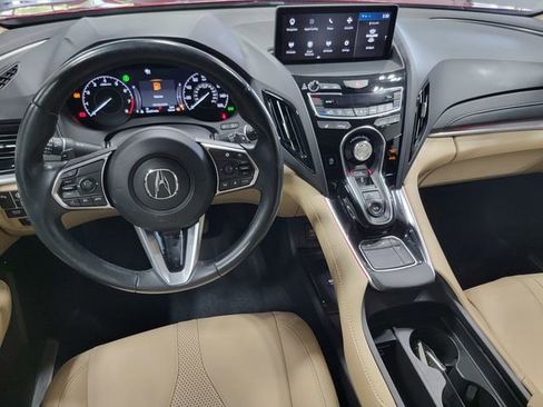 Certified 2023 Acura RDX AWD w/ Technology Package image 27