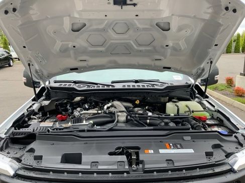 Used 2024 Ford F350 XL w/ Snow Plow Prep Package image 25