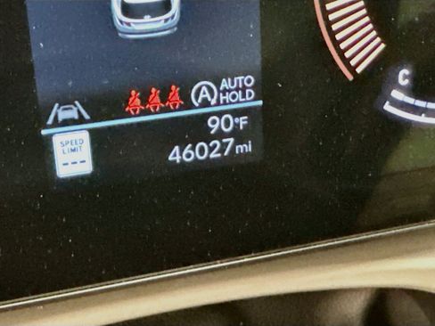 Used 2025 Hyundai Tucson SEL AWD/4WD image 19