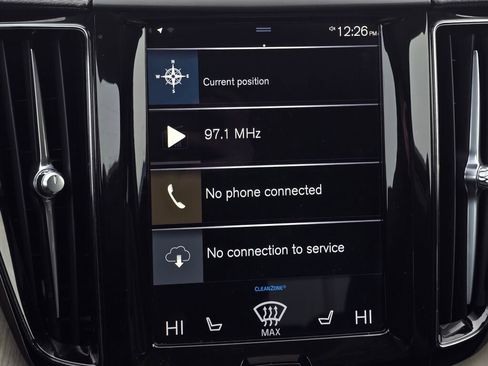 Used 2020 Volvo XC60 T5 Inscription w/ Protection Package Premier image 28