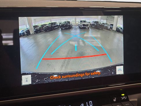 Used 2026 Toyota Camry XSE FWD image 16
