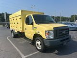 Used 2019 Ford E-450 and Econoline 450 Super Duty w/ Power Windows & Locks Group image 2