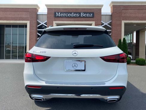 Certified 2025 Mercedes-Benz GLA 250 image 7