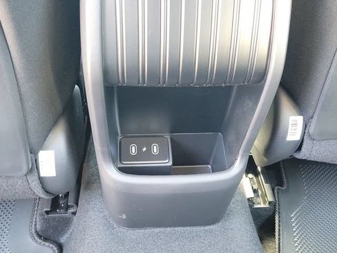 New 2027 Hyundai Kona SE FWD image 24