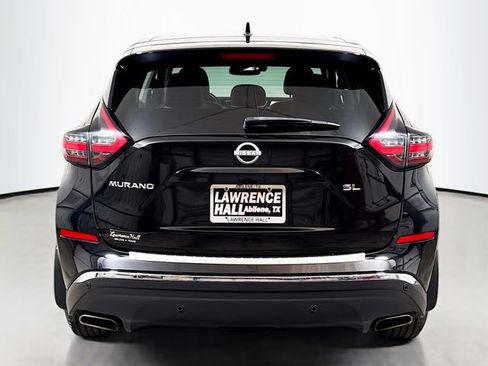 Used 2023 Nissan Murano SL w/ SL Moonroof Package FWD image 5