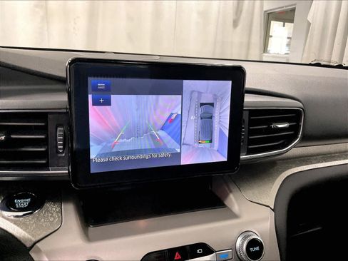 Used 2023 Ford Explorer Timberline w/ Timberline Technology Package image 19