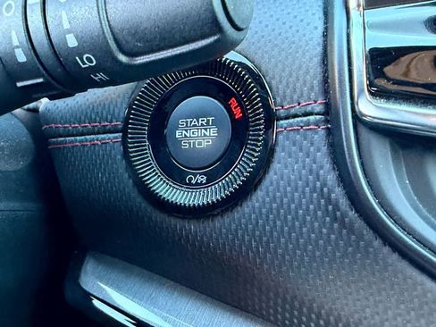 Used 2024 Jeep Compass Trailhawk image 18