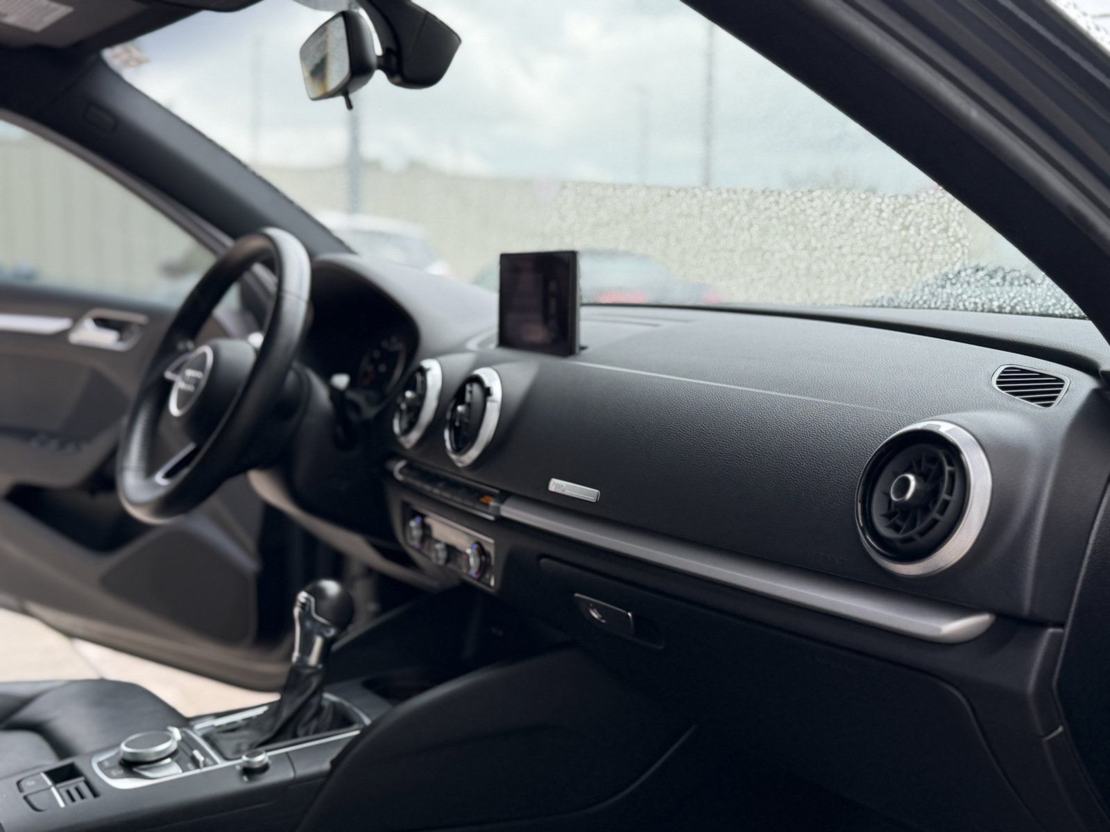 Used 2019 Audi A3 2.0T Premium w/ Convenience Package FWD image 30
