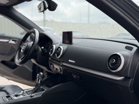 Used 2019 Audi A3 2.0T Premium w/ Convenience Package FWD image 30