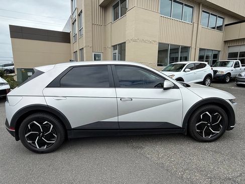 Certified 2023 Hyundai Ioniq 5 SEL AWD/4WD image 2