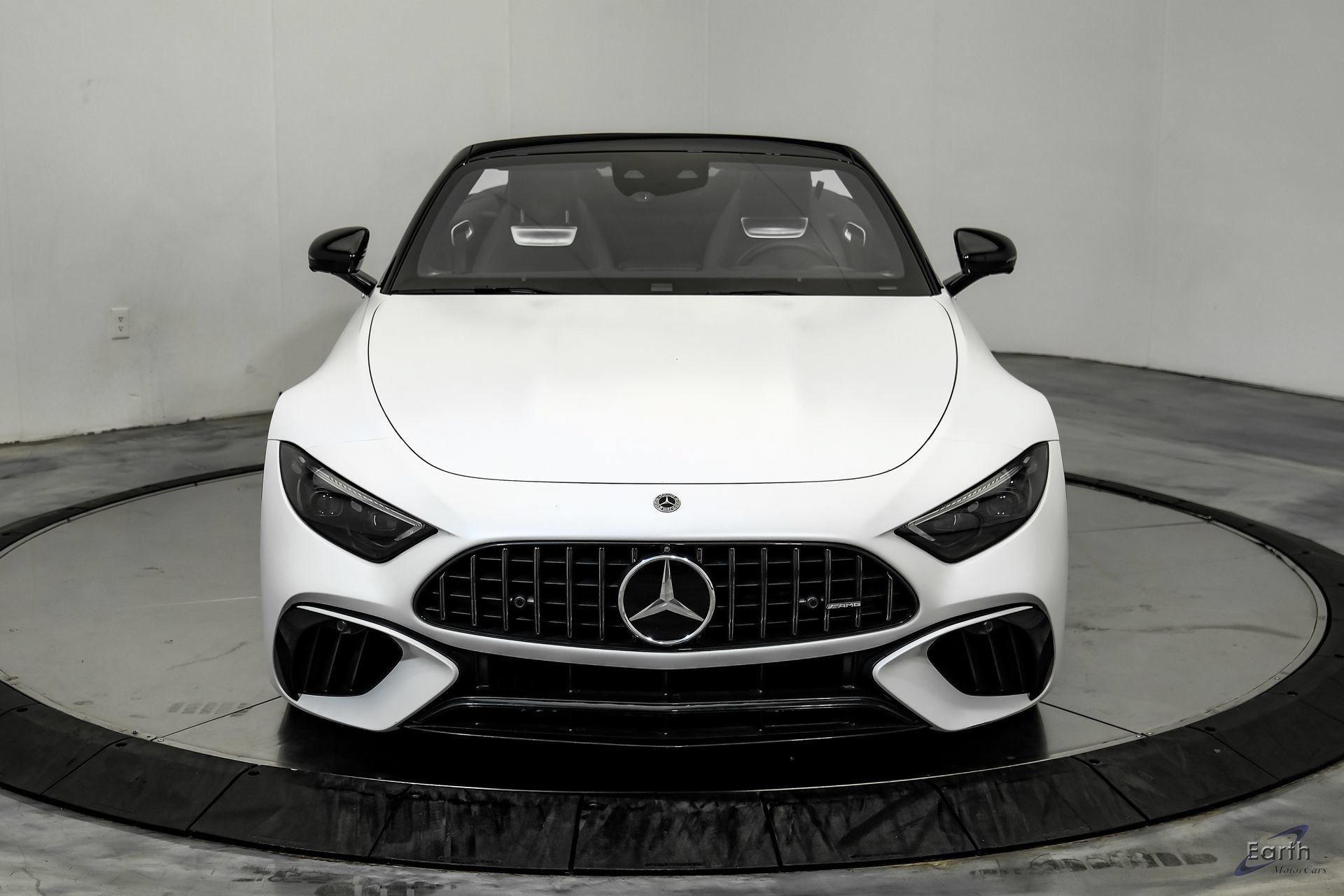 Used 2022 Mercedes-Benz SL 63 AMG 4MATIC image 30