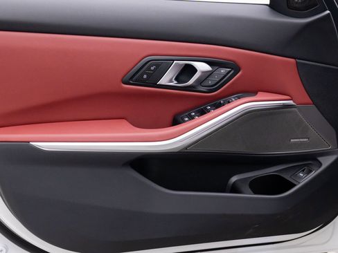 New 2026 BMW 330i xDrive Sedan image 14