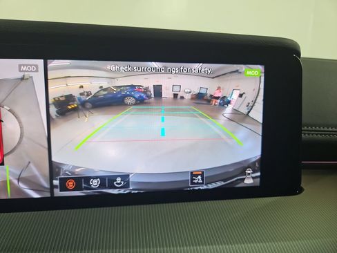 New 2026 Nissan Murano Platinum w/ Cargo Package AWD/4WD image 20