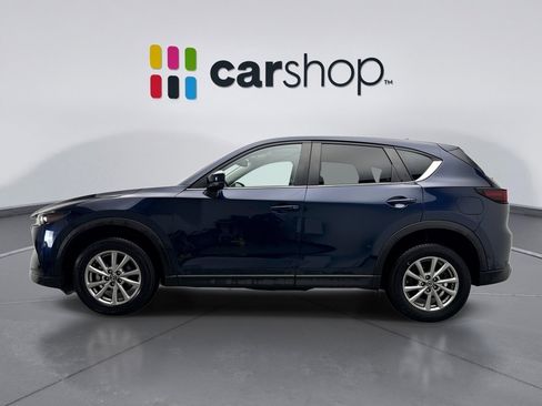 Used 2023 MAZDA CX-5 AWD 2.5 S image 2