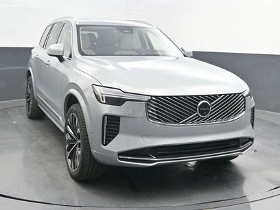 New 2026 Volvo XC90 B6 Ultra