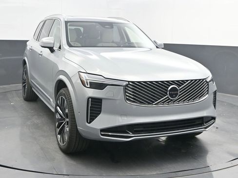 New 2026 Volvo XC90 B6 Ultra image 1