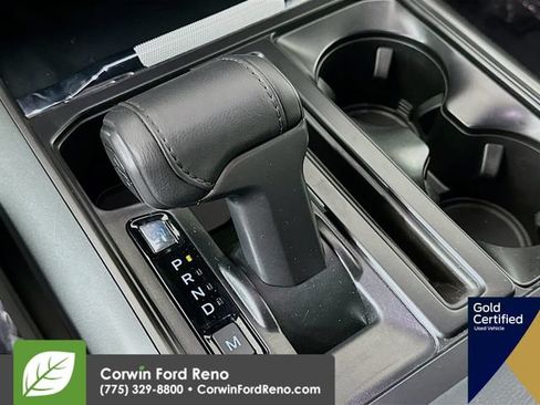 Certified 2025 Ford F150 Lariat AWD/4WD image 20