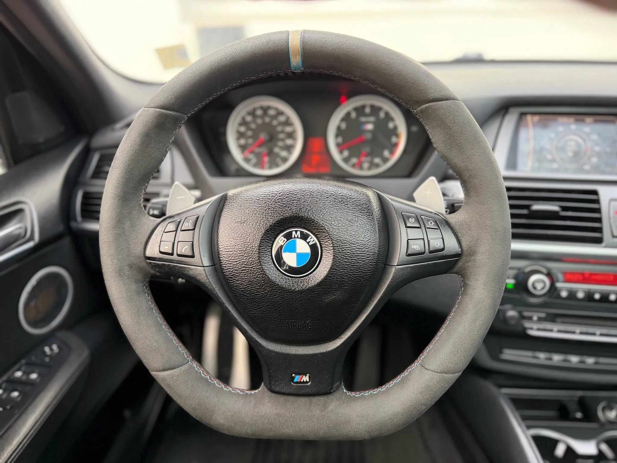 Used 2010 BMW X5 M AWD/4WD image 26