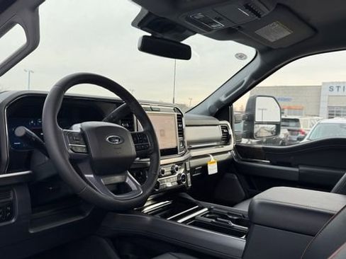 New 2026 Ford F250 Lariat w/ Tremor Off-Road Package image 21