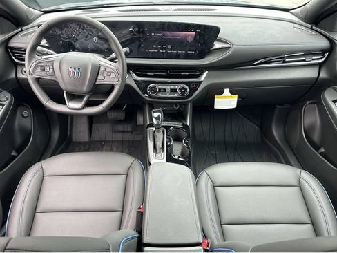 New 2026 Buick Envista Sport Touring w/ Convenience I Package FWD image 14