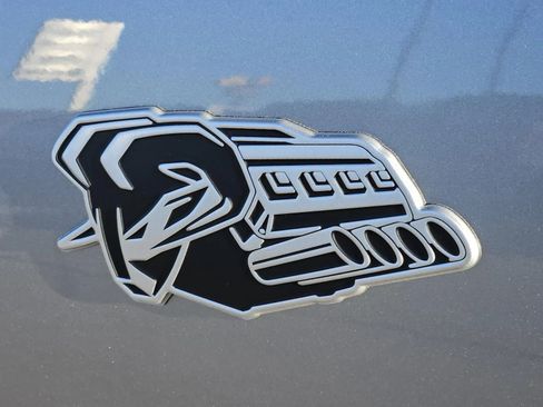 New 2026 RAM 1500 Lone Star image 9