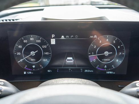 Certified 2025 Kia Sportage X-Pro AWD/4WD image 21