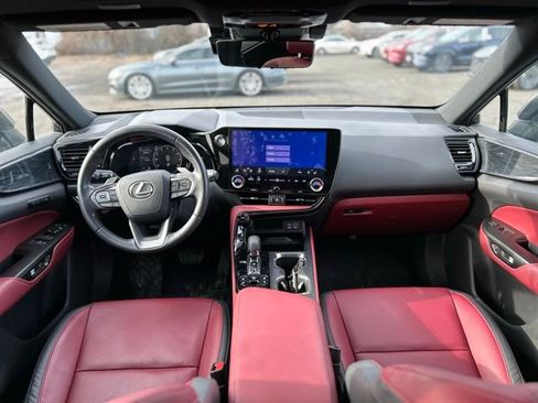 Used 2024 Lexus NX 350 AWD image 17