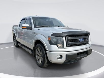 Used 2014 Ford F150 FX2 w/ Equipment Group 402A Luxury