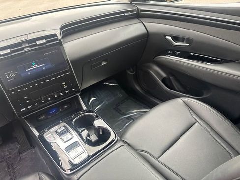 Used 2024 Hyundai Tucson SEL image 23