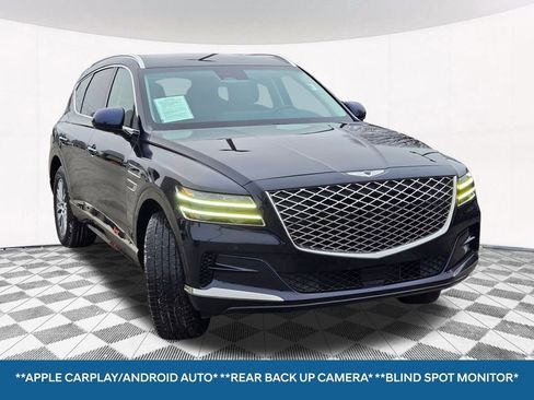 Used 2024 Genesis GV80 2.5T image 7