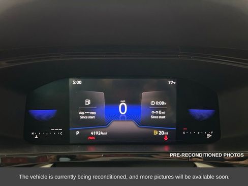 Used 2022 Volkswagen Taos S image 17