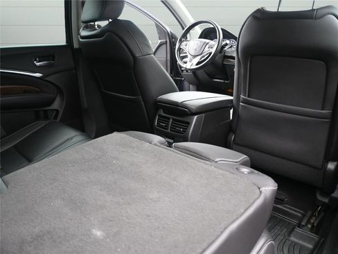 Used 2020 Acura MDX SH-AWD w/ Technology Package image 20