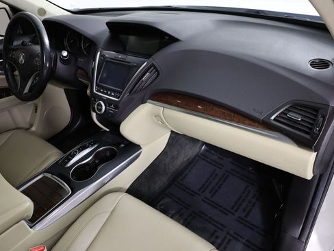 Used 2019 Acura MDX SH-AWD image 40