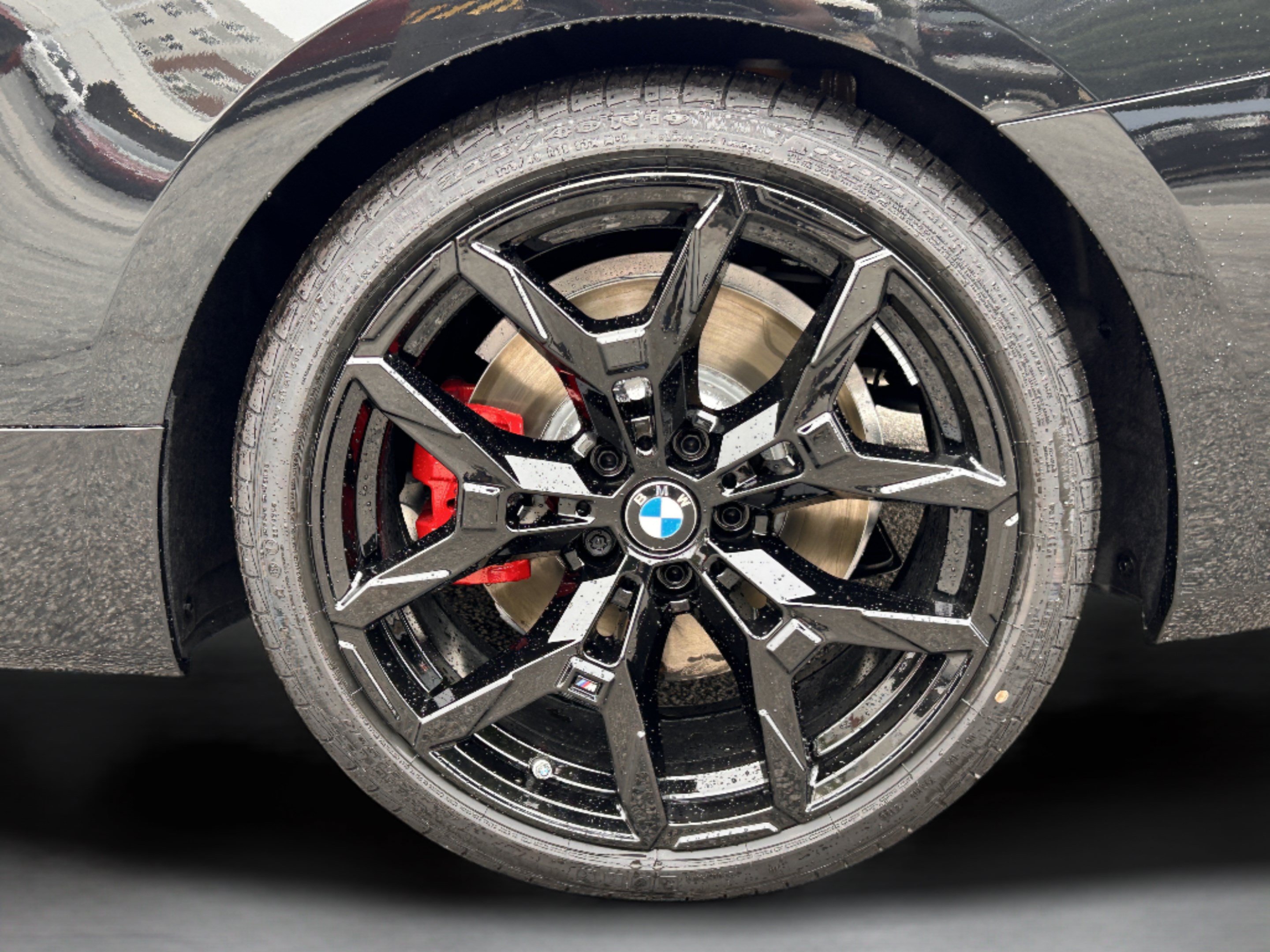 New 2027 BMW 430i Coupe w/ M Sport Package AWD/4WD image 32