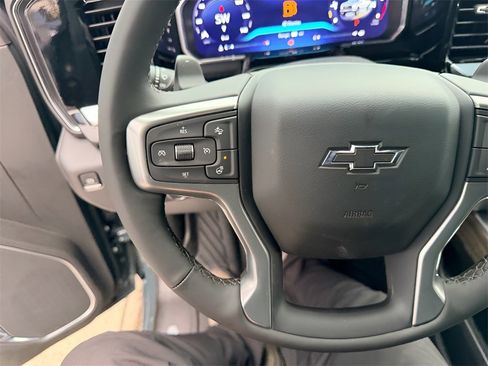 New 2026 Chevrolet Silverado 1500 LT Trail Boss w/ Convenience Package II image 27