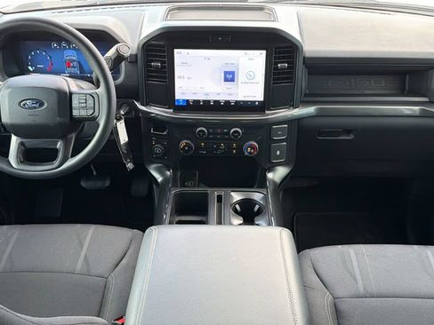 Used 2026 Ford F150 STX w/ F-150 LOBO Package AWD/4WD image 27
