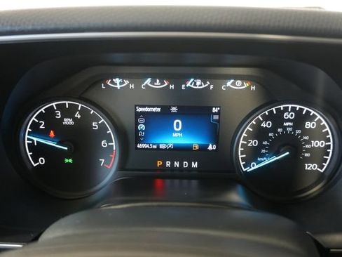 Certified 2023 Ford F150 XL w/ STX Appearance Package AWD/4WD image 14