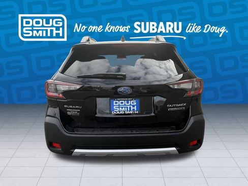 New 2025 Subaru Outback Touring XT w/ Popular Package #2 image 4